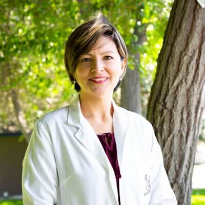 Dr. Panna Bhamare - Physiotherapist in Thane